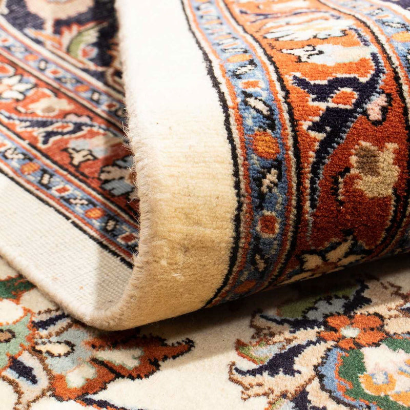 Kashmar Teppe 273x218cm - Persisk teppe