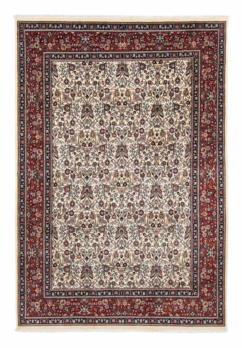 Moud Teppe 298x195cm - Persisk teppe