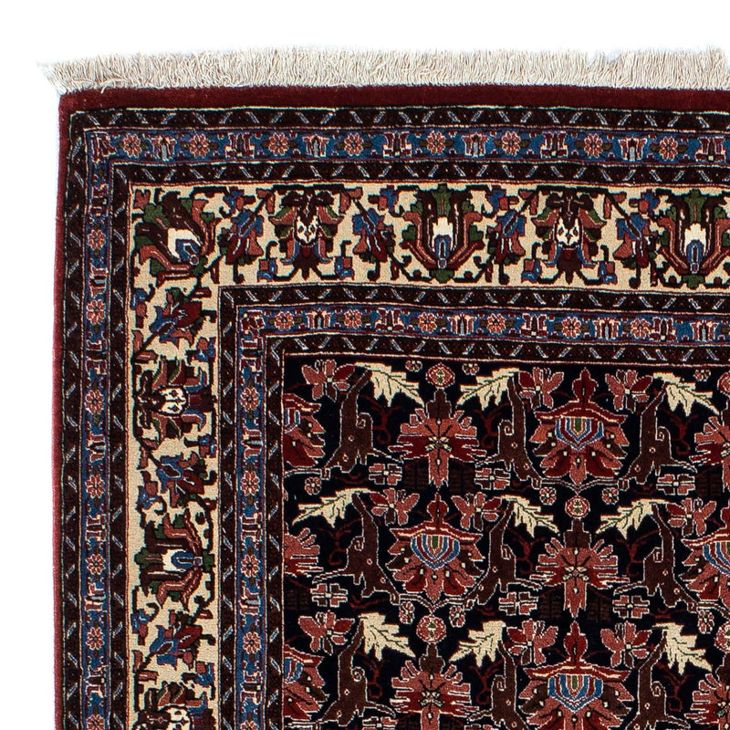 Qom Teppe 141x186cm - Persisk teppe
