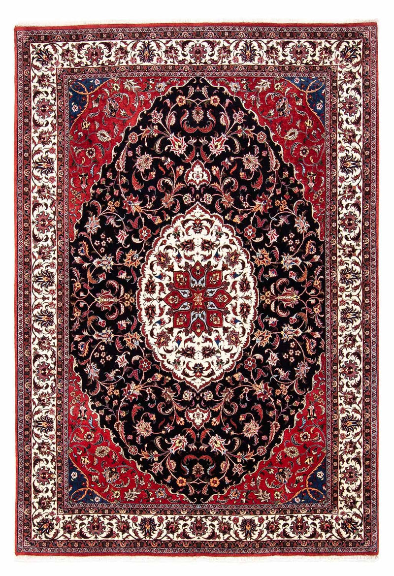Bidjar Teppe 248x173cm - Persisk teppe