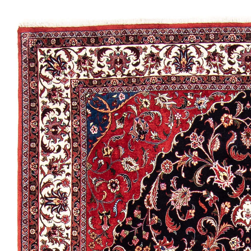 Bidjar Teppe 248x173cm - Persisk teppe
