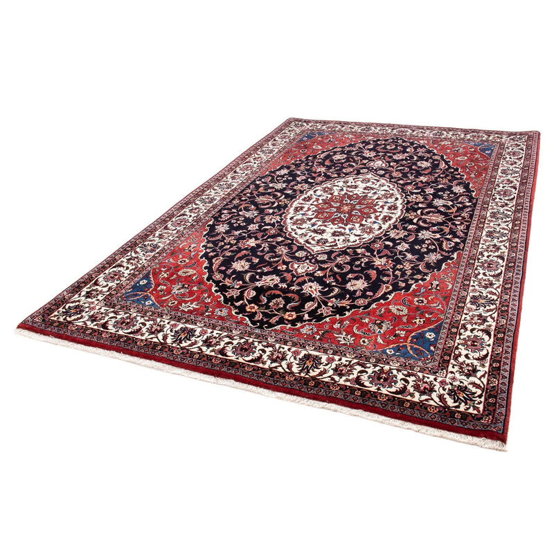 Bidjar Teppe 248x173cm - Persisk teppe