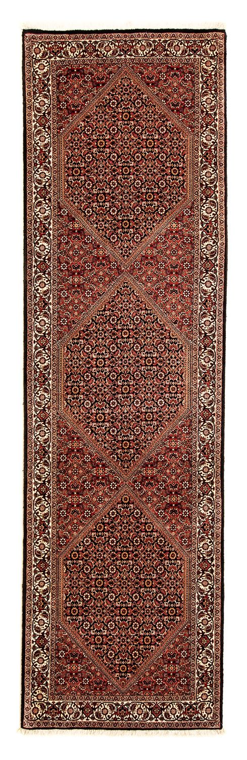 Bidjar Teppe 310x83cm - Persisk teppe