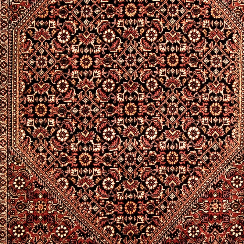 Bidjar Teppe 310x83cm - Persisk teppe