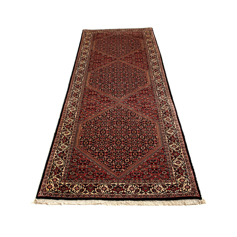 Bidjar Teppe 310x83cm - Persisk teppe