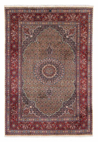 Moud Teppe 200x298cm - Persisk teppe – product image