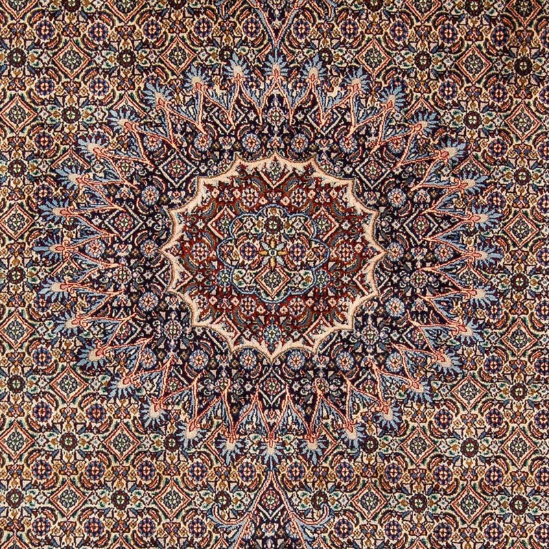 Moud Teppe 200x298cm - Persisk teppe