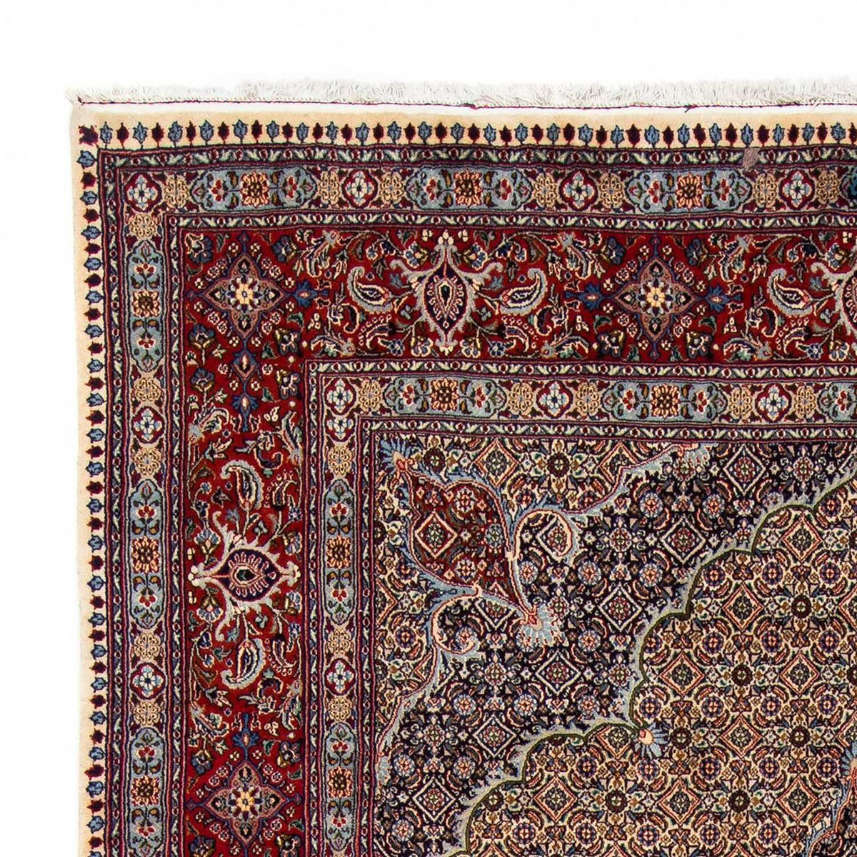 Moud Teppe 200x298cm - Persisk teppe