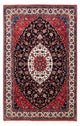 Bidjar Teppe 253x171cm - Persisk teppe
