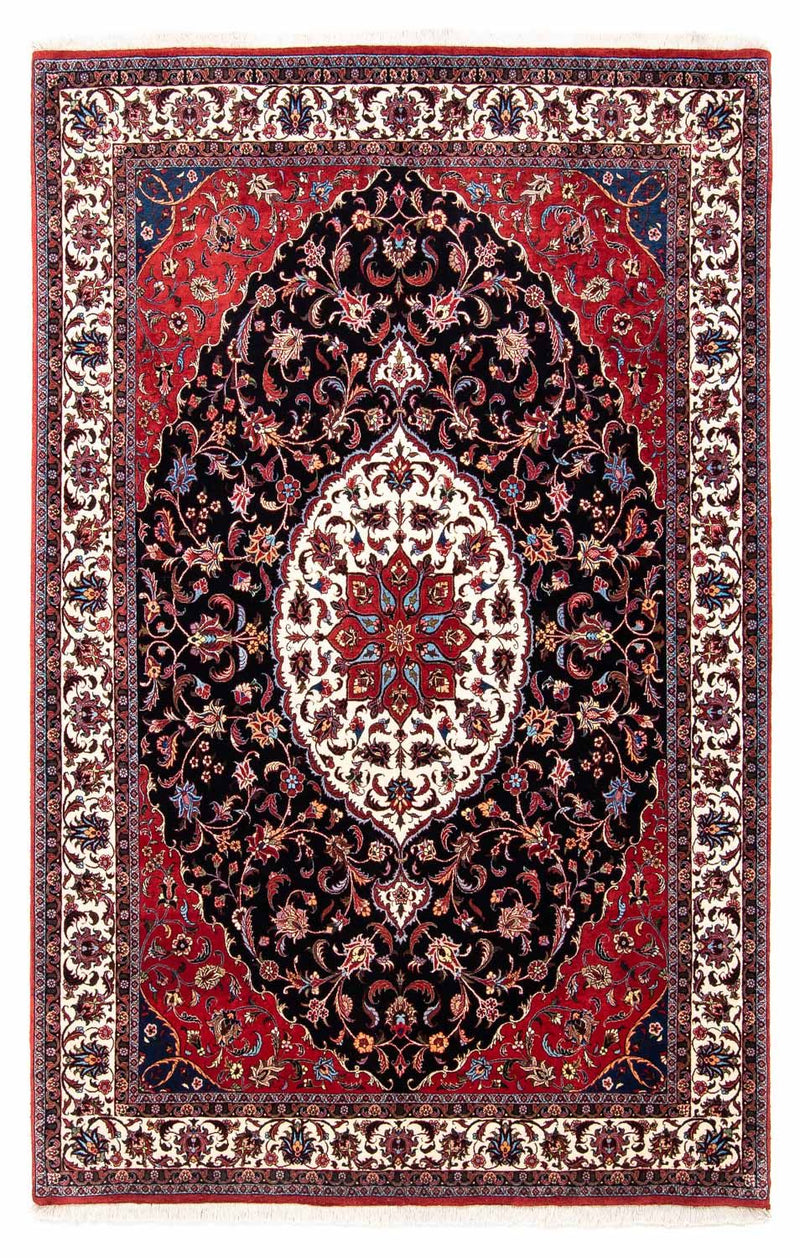 Bidjar Teppe 253x171cm - Persisk teppe