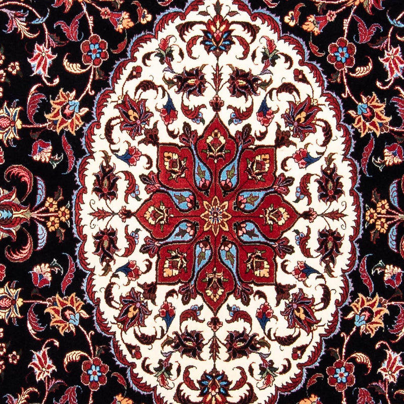 Bidjar Teppe 253x171cm - Persisk teppe