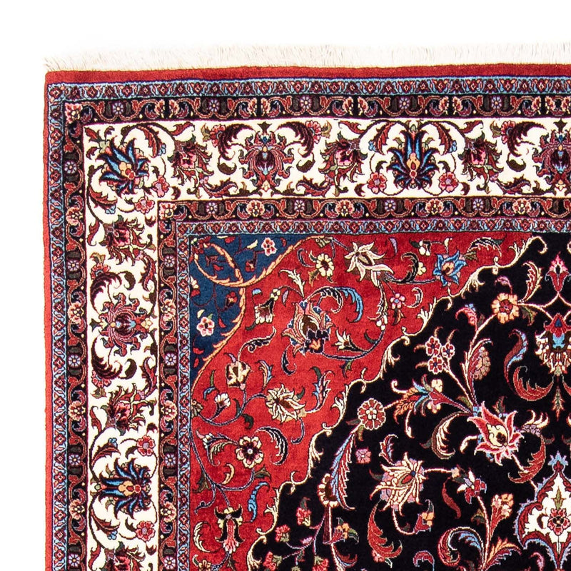 Bidjar Teppe 253x171cm - Persisk teppe