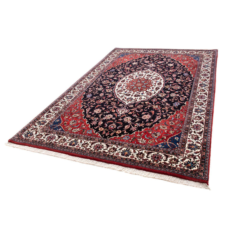 Bidjar Teppe 253x171cm - Persisk teppe