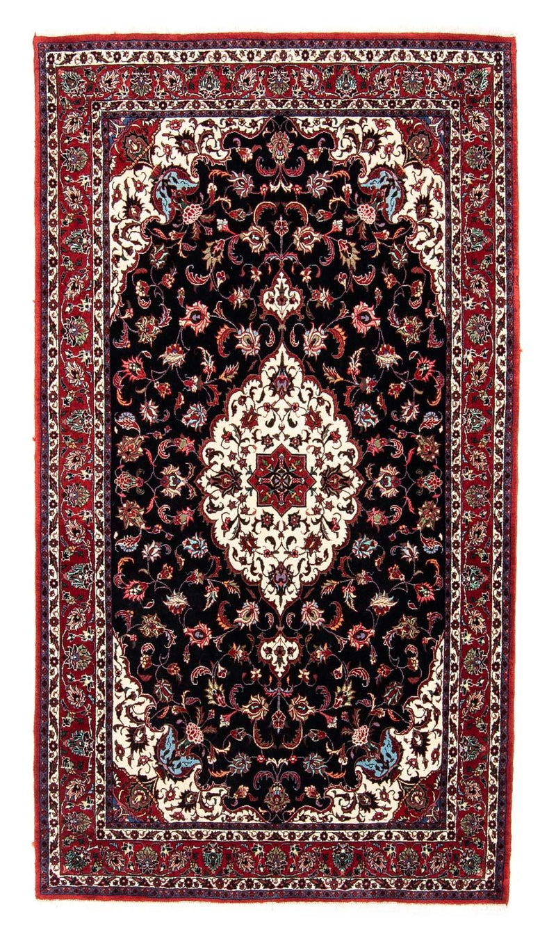 Bidjar Teppe 133x242cm - Persisk teppe