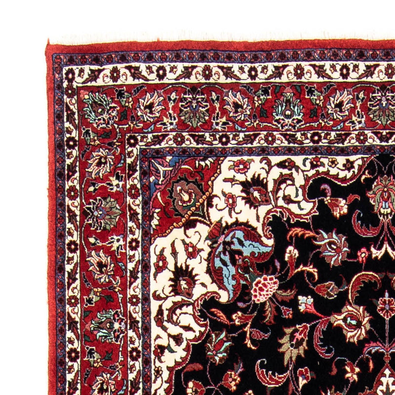 Bidjar Teppe 133x242cm - Persisk teppe