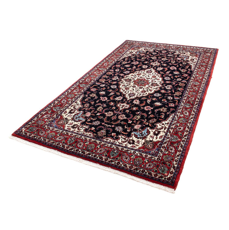 Bidjar Teppe 133x242cm - Persisk teppe
