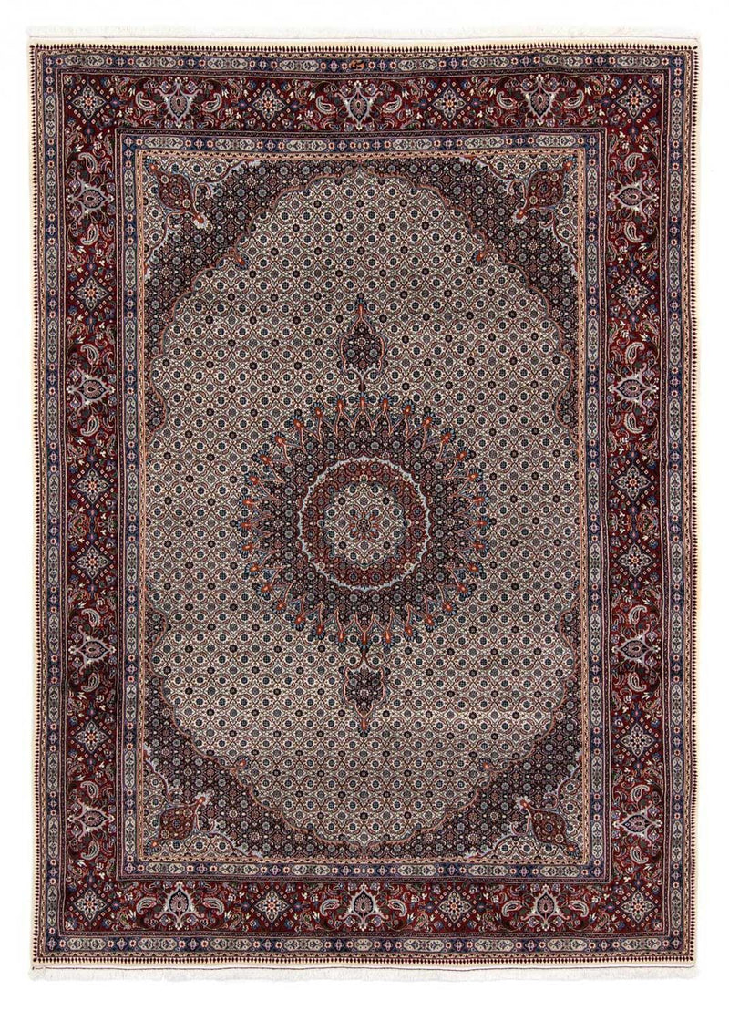 Moud Teppe 200x285cm - Persisk teppe