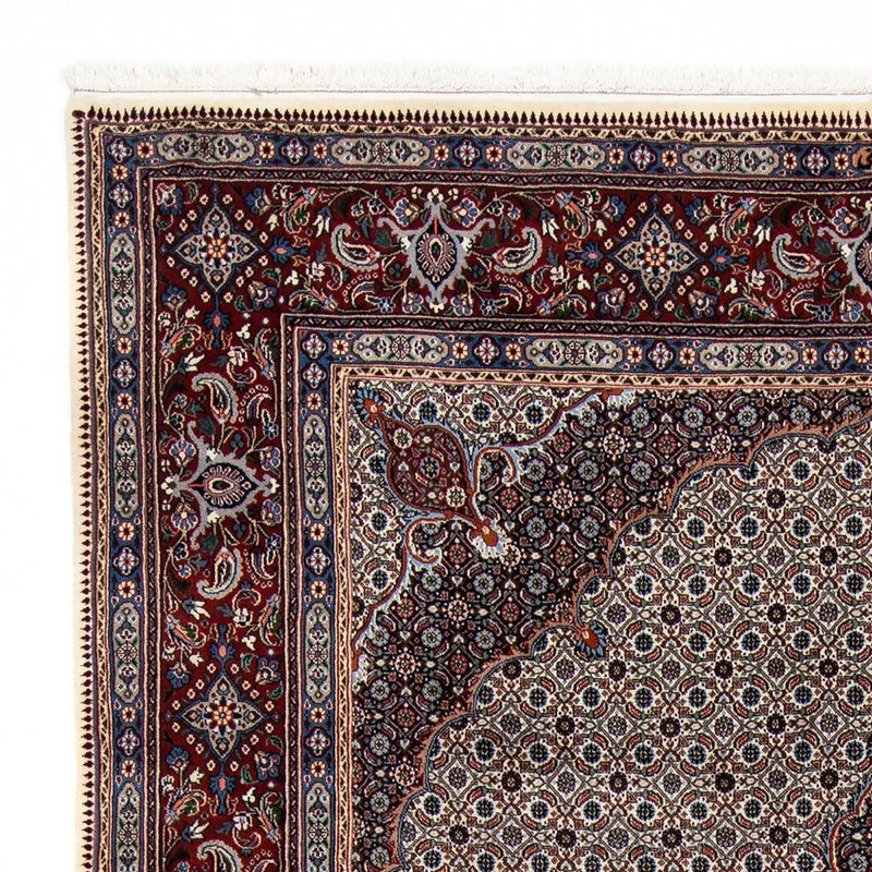 Moud Teppe 200x285cm - Persisk teppe