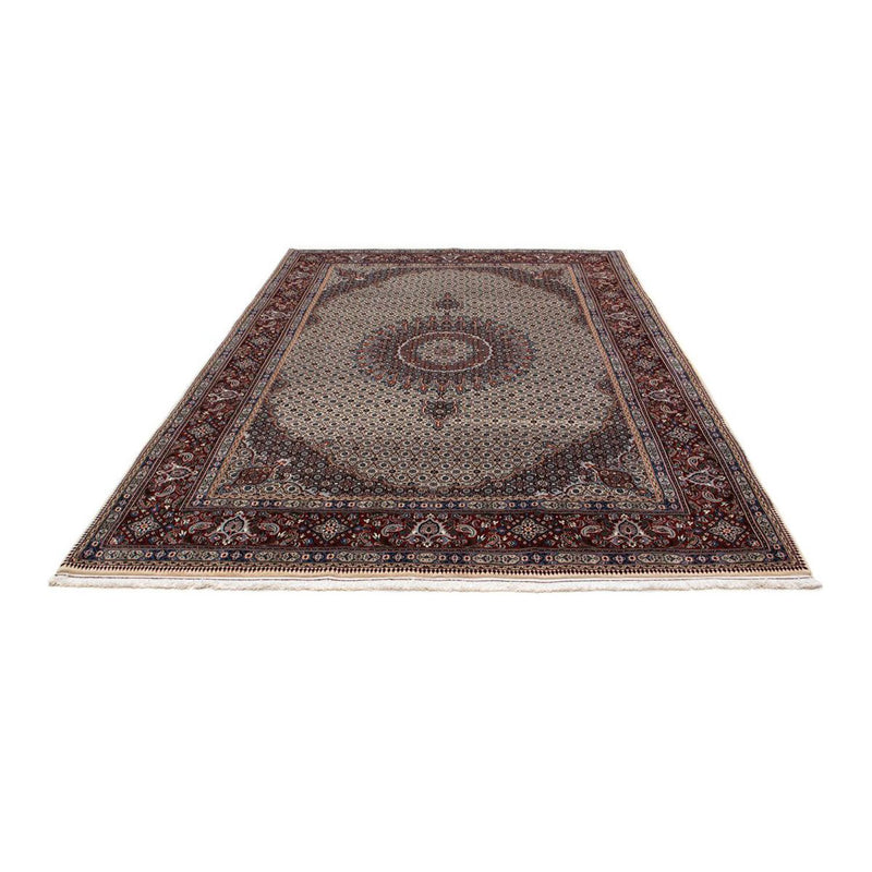 Moud Teppe 200x285cm - Persisk teppe