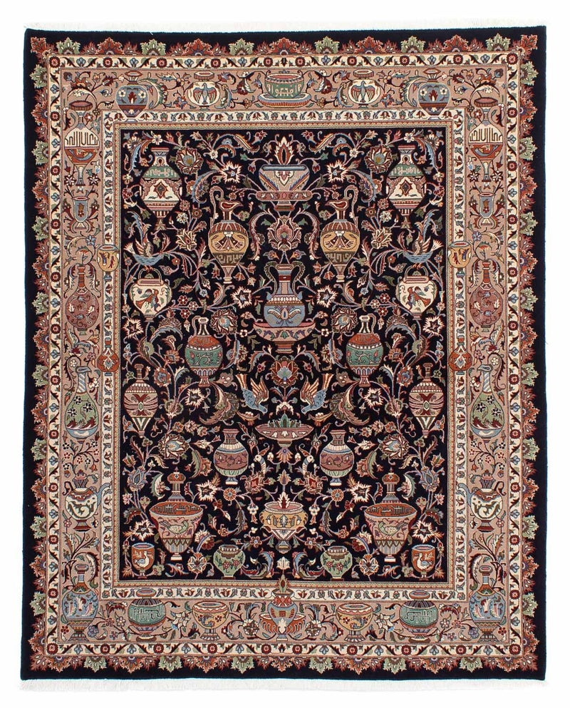 Kashmar Teppe 200x245cm - Persisk teppe