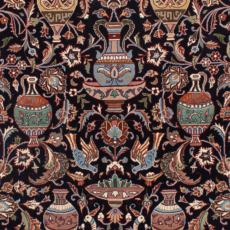 Kashmar Teppe 200x245cm - Persisk teppe