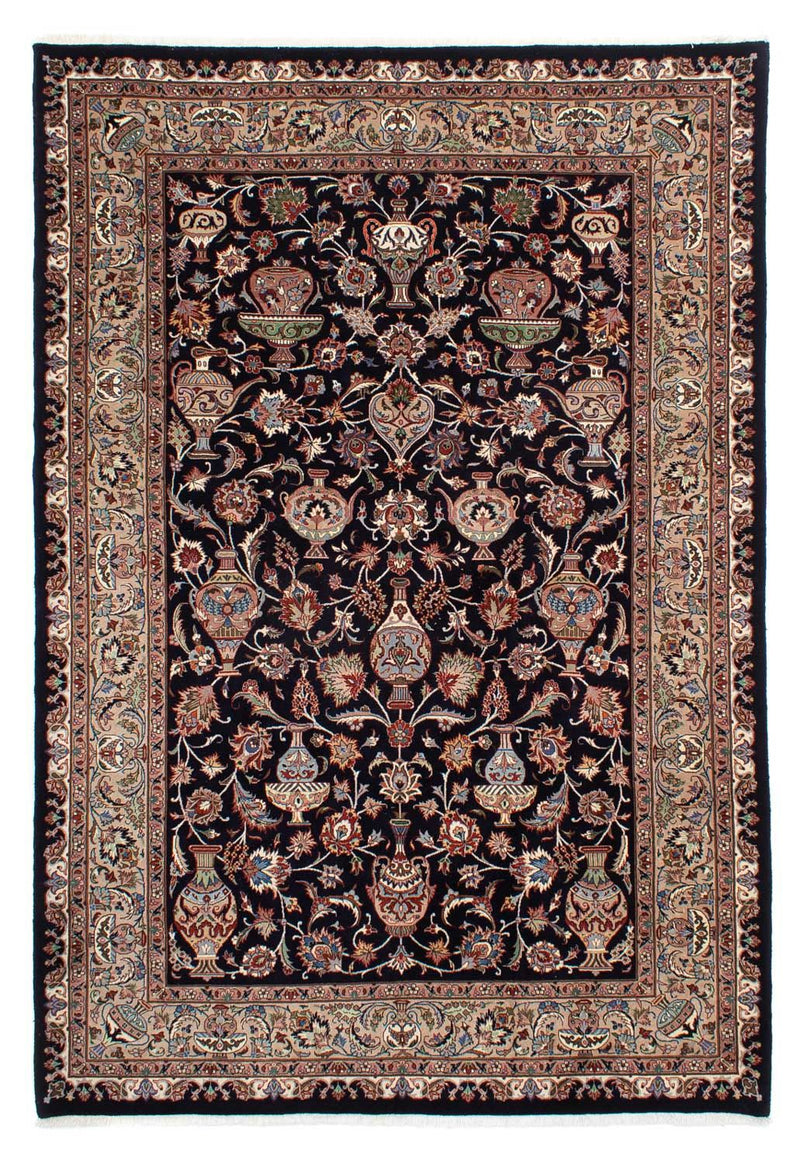 Kashmar Teppe 205x292cm - Persisk teppe