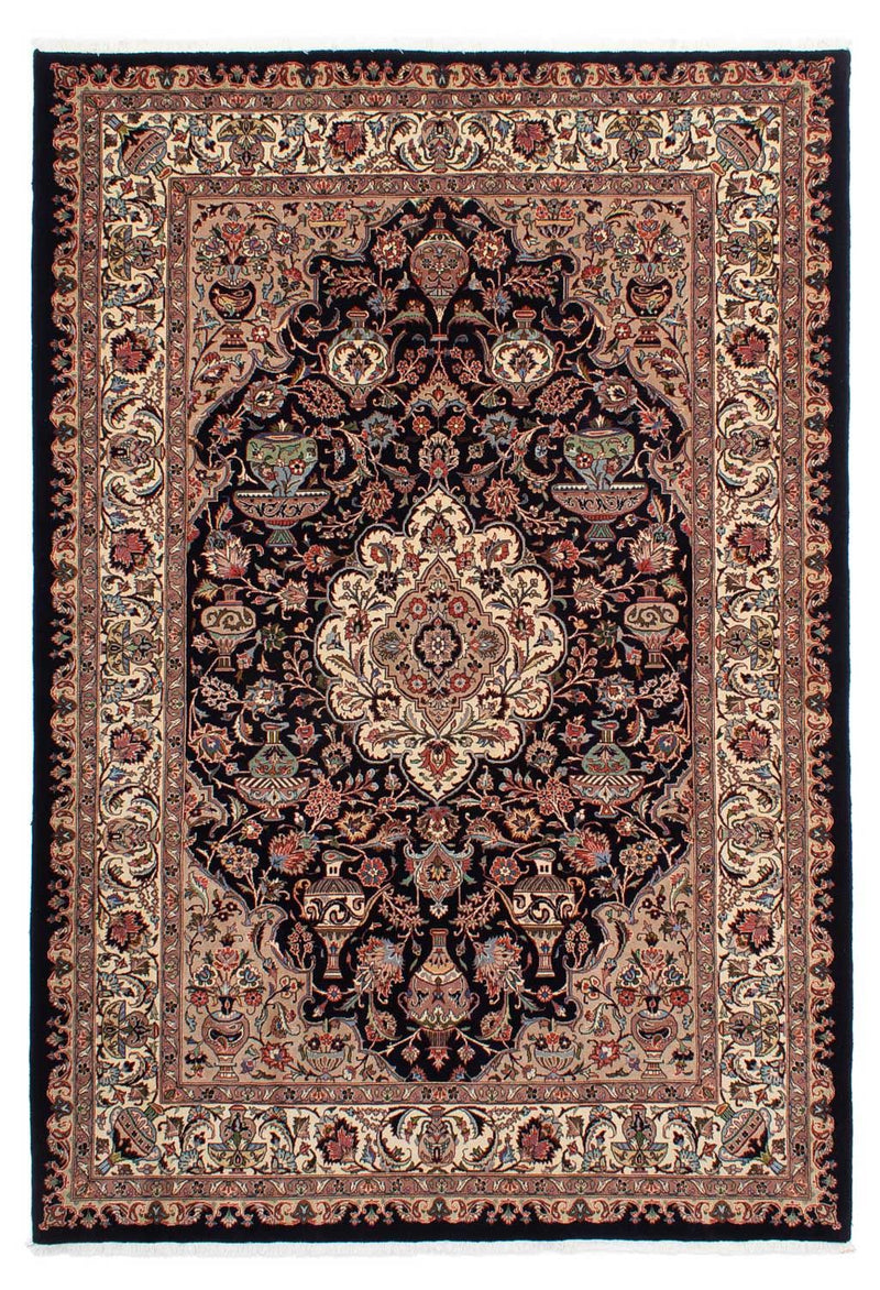 Kashmar Teppe 290x202cm - Persisk teppe
