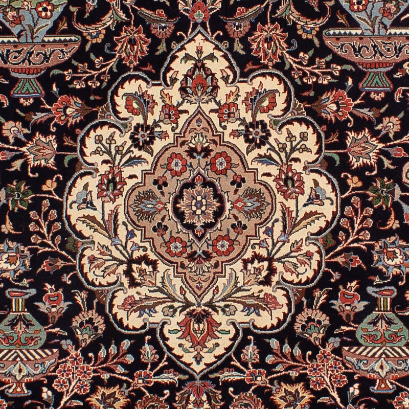 Kashmar Teppe 290x202cm - Persisk teppe