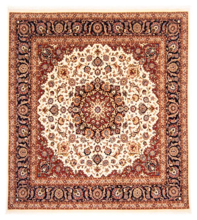 Kashmar Teppe 268x240cm - Persisk teppe