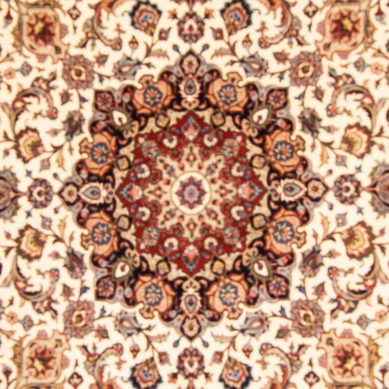 Kashmar Teppe 268x240cm - Persisk teppe