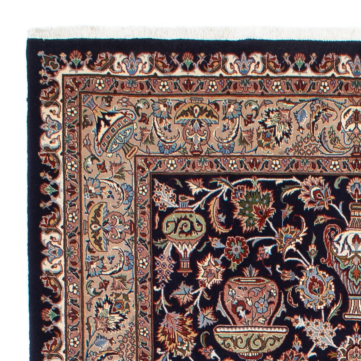 Kashmar Teppe 308x200cm - Persisk teppe