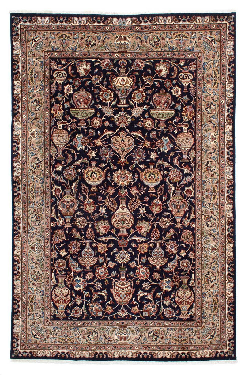 Kashmar Teppe 310x200cm - Persisk teppe