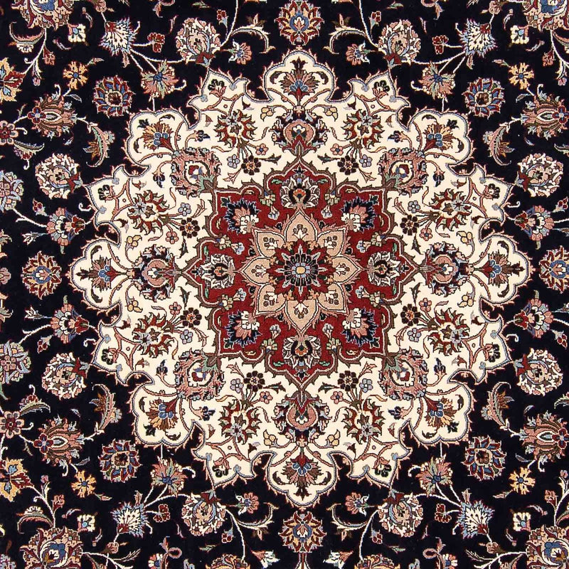 Kashmar Teppe 307x300cm - Persisk teppe