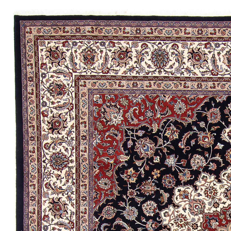 Kashmar Teppe 307x300cm - Persisk teppe