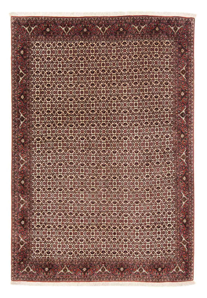 Bidjar Teppe 240x173cm - Persisk teppe