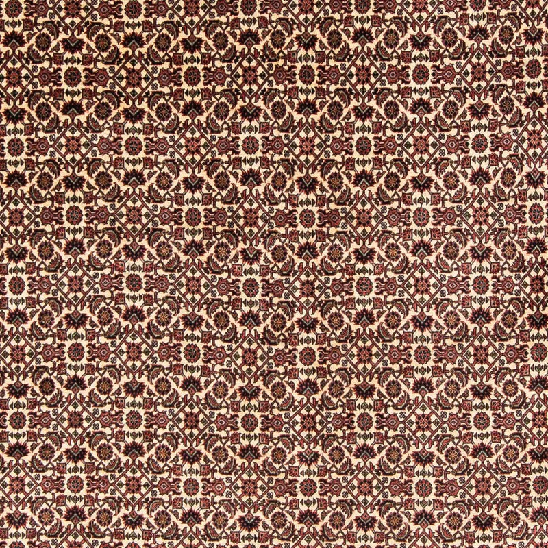 Bidjar Teppe 240x173cm - Persisk teppe