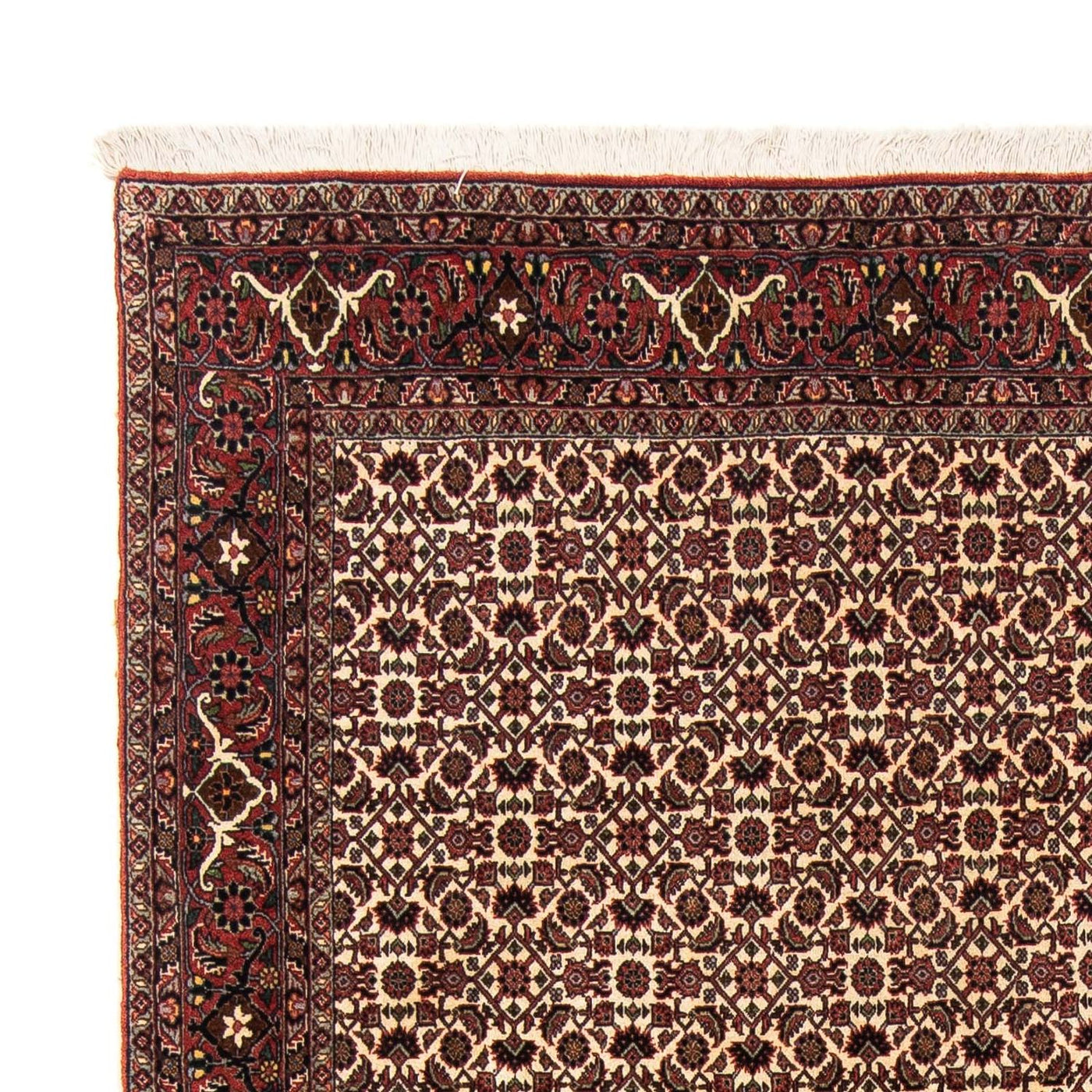 Bidjar Teppe 240x173cm - Persisk teppe