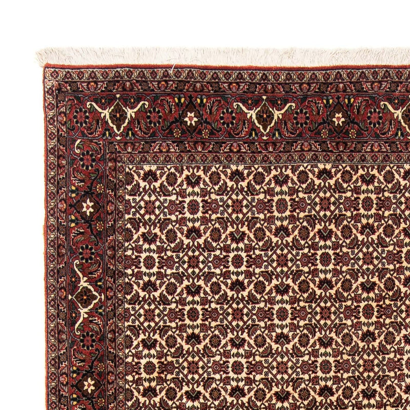 Bidjar Teppe 240x173cm - Persisk teppe