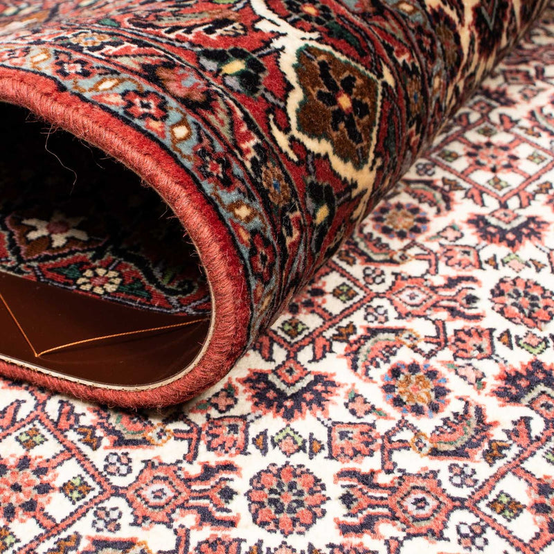 Bidjar Teppe 240x173cm - Persisk teppe