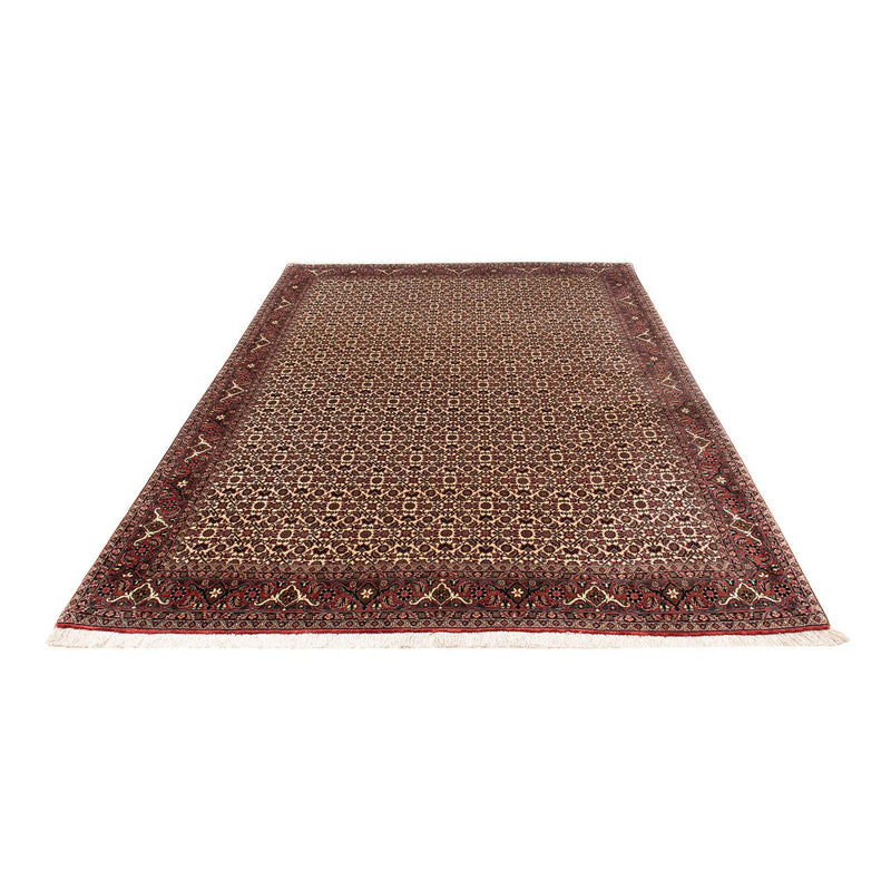 Bidjar Teppe 240x173cm - Persisk teppe