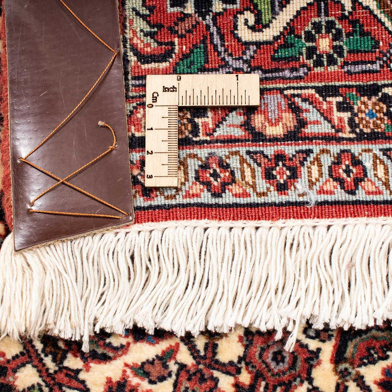 Bidjar Teppe 240x173cm - Persisk teppe