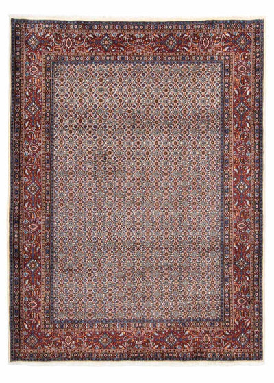 Moud Teppe 210x289cm - Persisk teppe