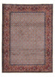 Moud Teppe 289x210cm - Persisk teppe