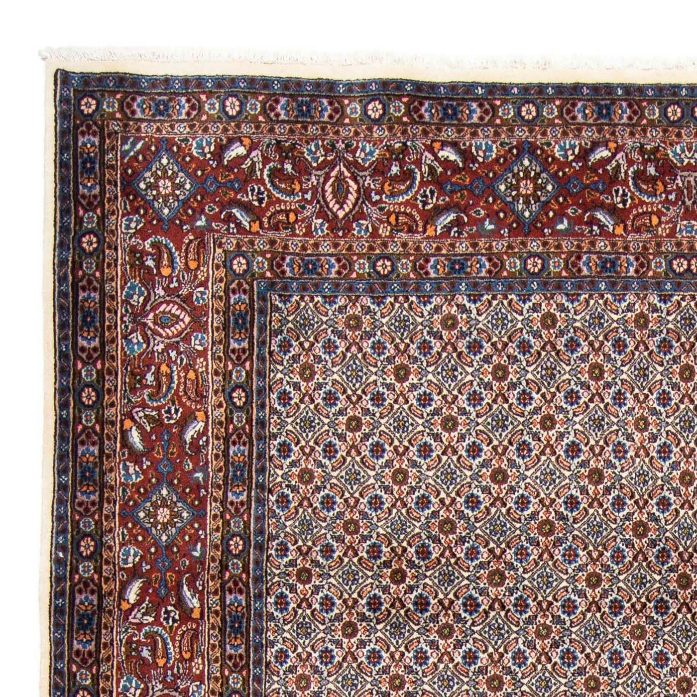 Moud Teppe 289x210cm - Persisk teppe