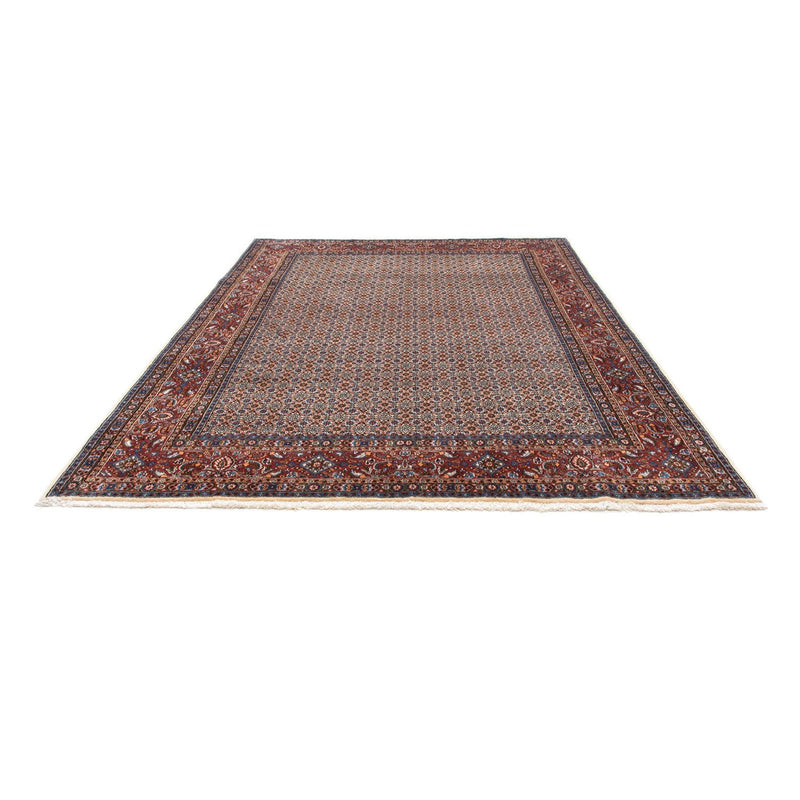 Moud Teppe 289x210cm - Persisk teppe