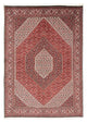 Bidjar Teppe 251x170cm - Persisk teppe