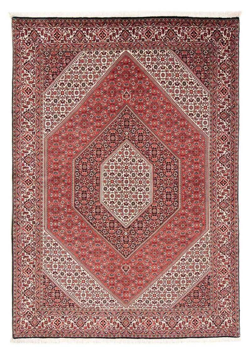Bidjar Teppe 251x170cm - Persisk teppe
