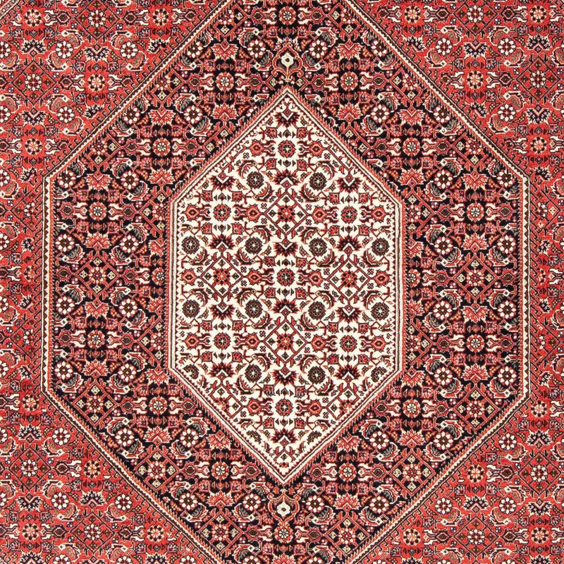 Bidjar Teppe 251x170cm - Persisk teppe