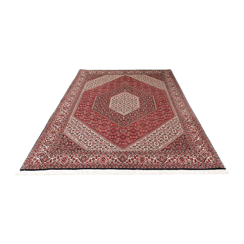 Bidjar Teppe 251x170cm - Persisk teppe