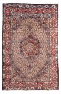 Moud Teppe 300x199cm - Persisk teppe – product image
